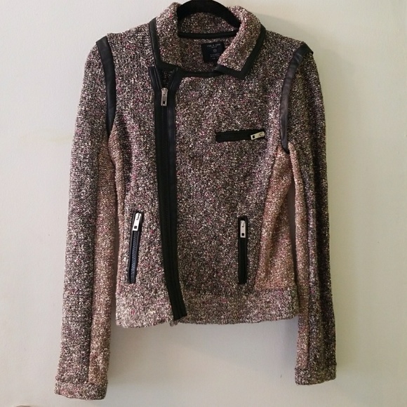rag and bone tweed jacket